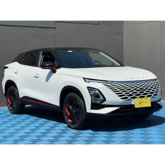Omoda C5 1.5 Aut Cvt Luxury