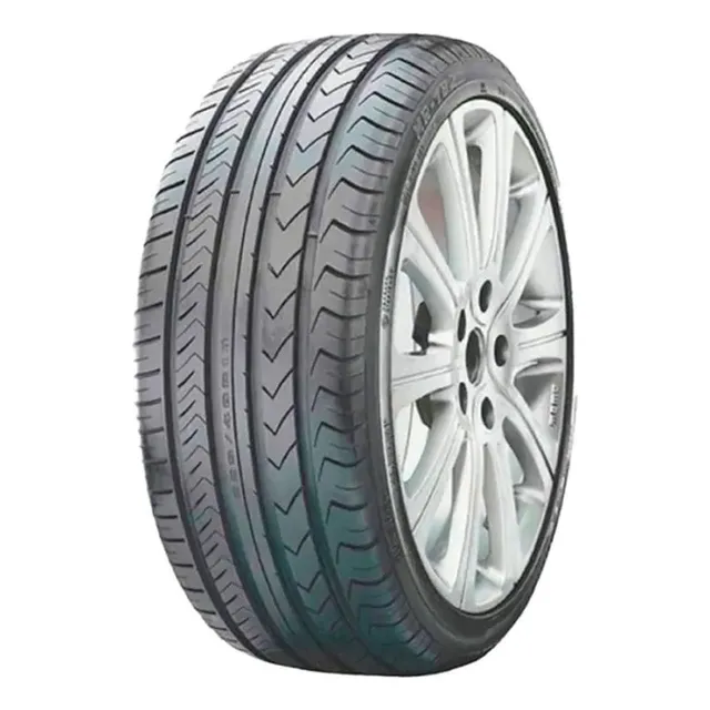 Llanta 235 45 Zr19 99w Xl Mirage Mr-hp172 Índice De Velocidad W