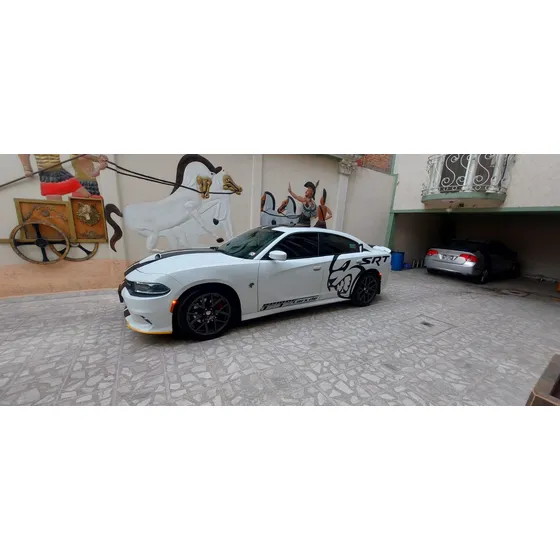 Dodge Charger 5.7 R-t At