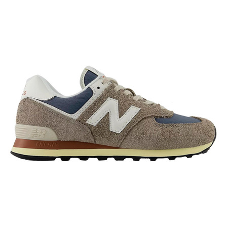 Zapatillas Hombre New Balance U574wgn Urbanas Full Eezap Zapatillas Hombre New Balance U574wgn Urbanas Full Eezap