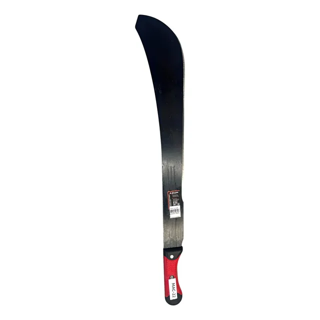 Machete Rozador 22 Pulgadas Mango Plastico Bellota