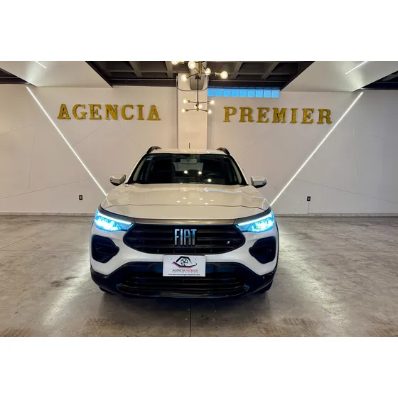Fiat Pulse 1.3 Drive Plus