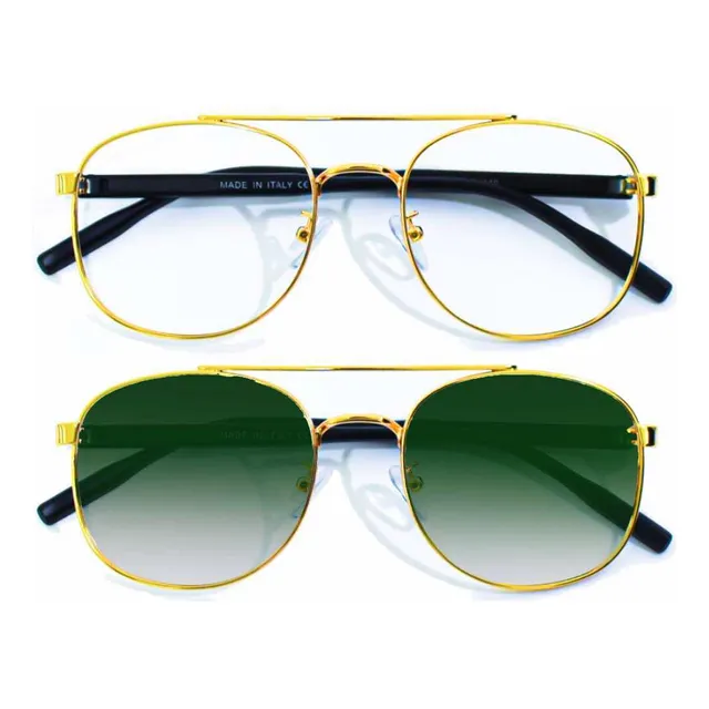 Gafas Fotocromaticas | Anti Reflejo | Anti Luz Azul | Fa19