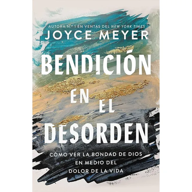 Bendicion En El Desorden