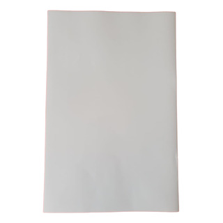 Papel Adhesivo Vinilo Pvc Transparente 110g Tamaño Ofic 100u Papel Adhesivo Vinilo Pvc Transparente 110g Tamaño Ofic 100u