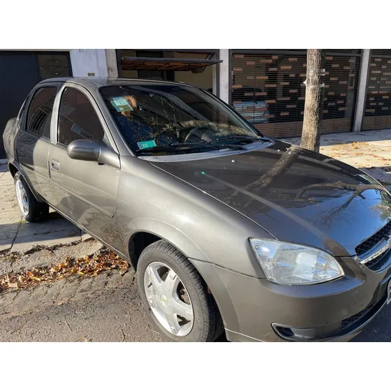 Chevrolet Classic 1.4