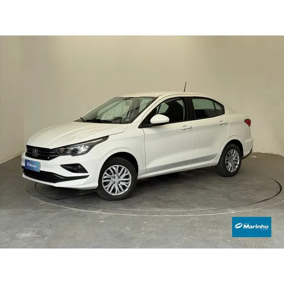 Fiat Cronos 1.0 Firefly Flex Drive Manual