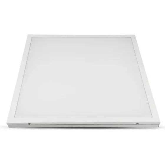 Panel Led 60 X 60 Cm Superficial 48w 6500k