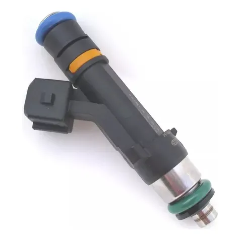 Inyector Gasolina Ford Triton 2001 Carros Vehiculos