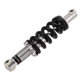 Amortecedor Quad Shock De 210 Mm/8,3 Polegadas, Distância Do Amortecedor Quad Shock De 210 Mm/8,3 Polegadas, Distância Do