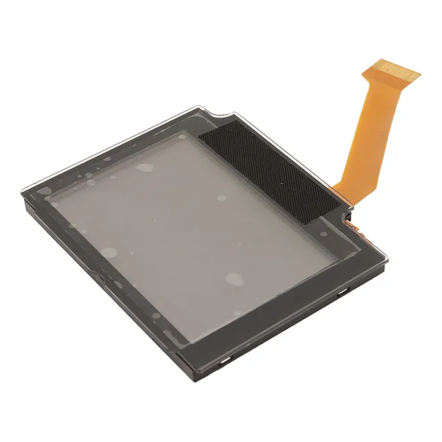 Reemplazo De Pantalla Lcd Para Consola Game Boy Sp Professio