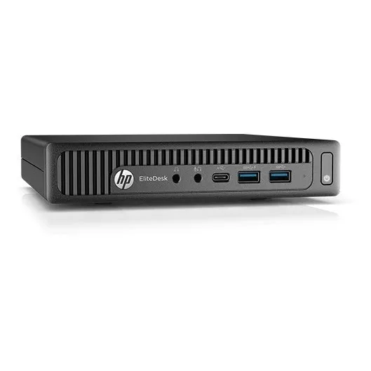 Computadora Refurbish Mini De Diferentes Marcas I5 De 6´gen