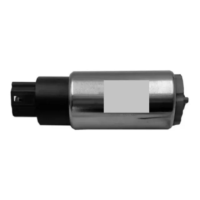 Bomba Pila De Gasolina Eléctrica Zotye Nomada
