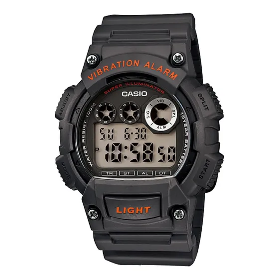 Reloj Casio W-735h-8av Quartz Hombre