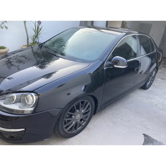 Volkswagen Vento 2.0 T Fsi Sportline Dsg