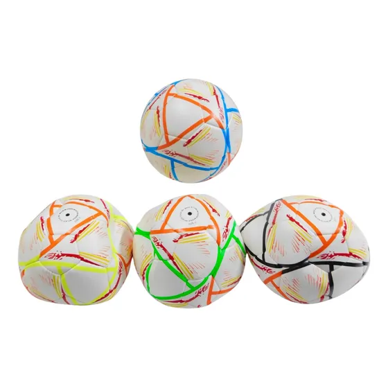 Balon De Futbol #5 Equipos Real Madrid