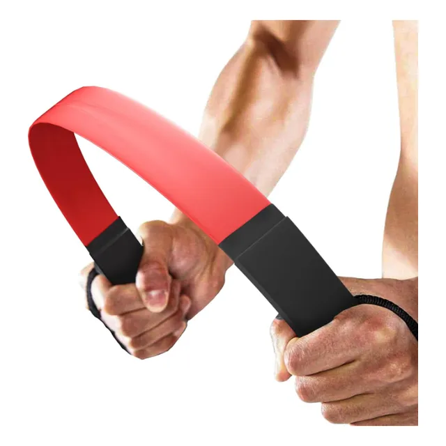 Barra Torsion 30/40/50 Kilos Ejercicios Brazo Fitness