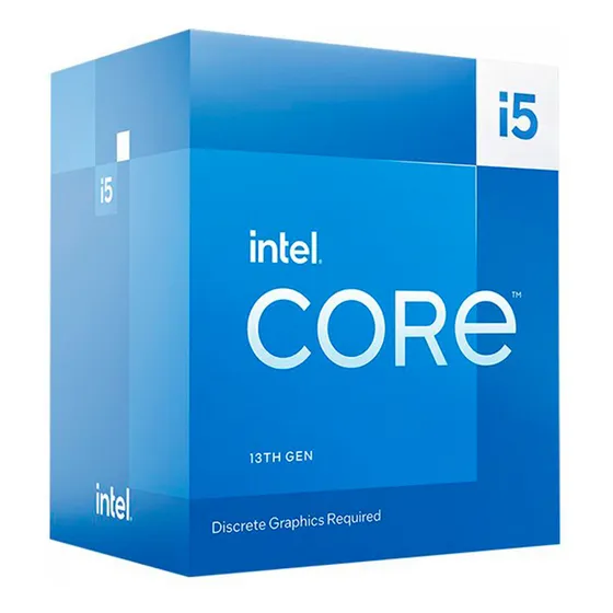 Mercado Livre Processador Intel Core I5-13400f 20mb 4.6ghz Lga 1700 image
