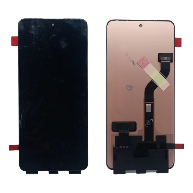 Pantalla Lcd Touch Vidrio Xiaomi Mi 12 Lite Orig.