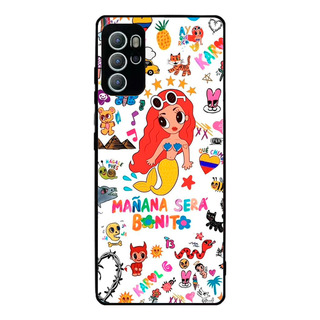 Funda Karol G Mañana Será Bonito Para Motorola Funda Karol G Mañana Será Bonito Para Motorola