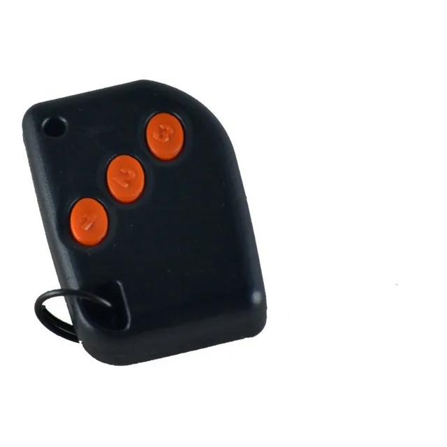 Control Remoto Para Motor Portón Automático