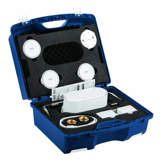 22602ln0 Kit Seguridad Para Agua
