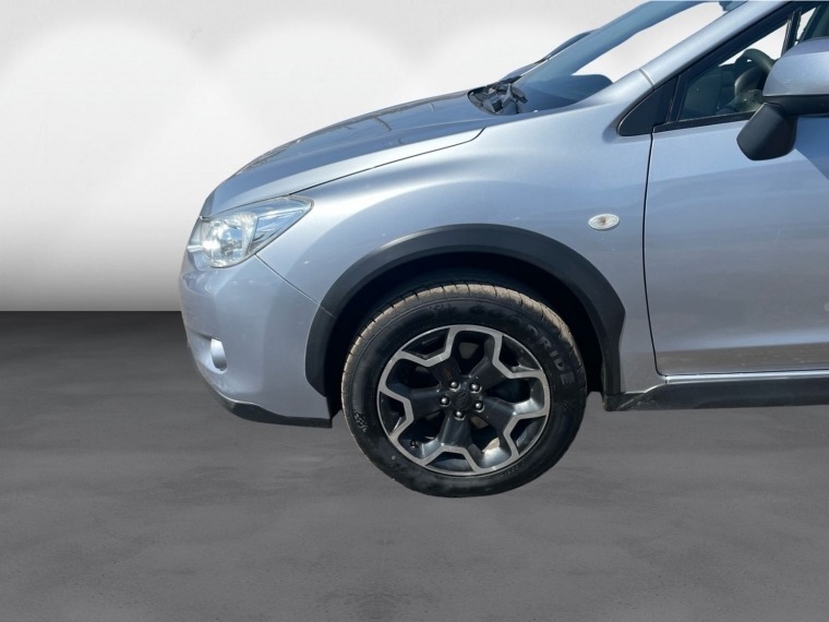 Subaru Xv 2.0 I Awd Cvt E At 4x4 2016