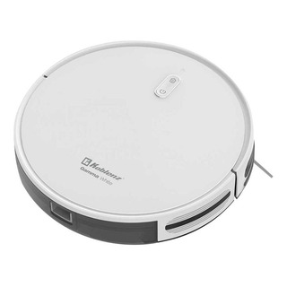 Aspiradora Robot Smart Wifi Koblenz De R-901 Gamma White Aspiradora Robot Smart Wifi Koblenz De R-901 Gamma White