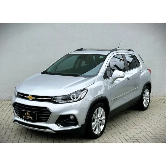 Chevrolet Tracker Premier 1.4 Turbo 16v Flex Aut