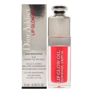 Aceite Labial Dior Dior Addict Lip Glow Oil 015 Cherry Para Aceite Labial Dior Dior Addict Lip Glow Oil 015 Cherry Para