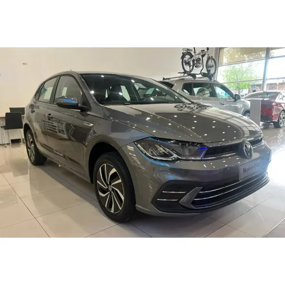 Volkswagen Polo 1.0 Tsi 170 Highline At