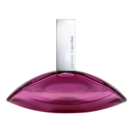 Perfume Feminino Euphoria Eau De Parfum Calvin Klein 100ml