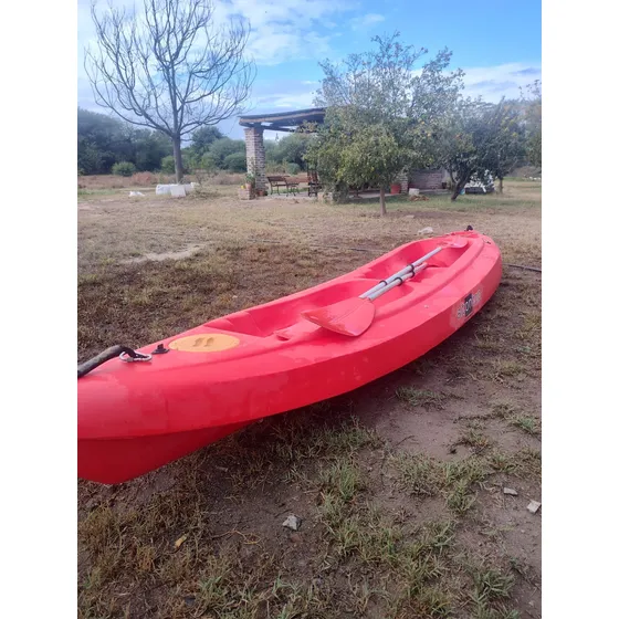 Kayak Sit On Top Biplaza