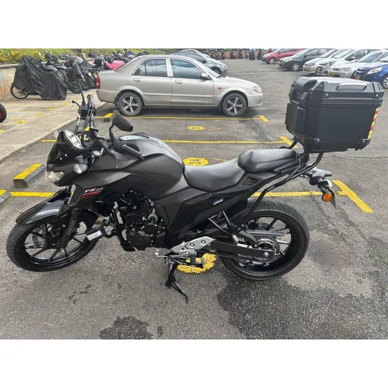 Yamaha Fz25 Modelo 2023