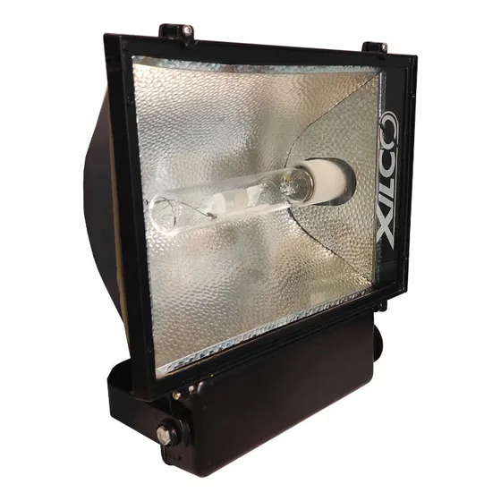 Reflector Metal Halide 400watts  Xilco