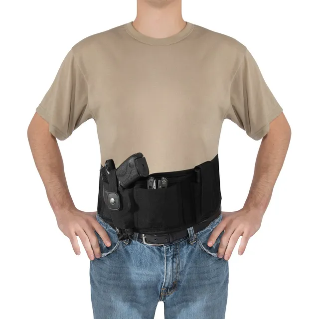 Funda Pistolera Interna Oculta Faja Tienda Maracay Y Caracas