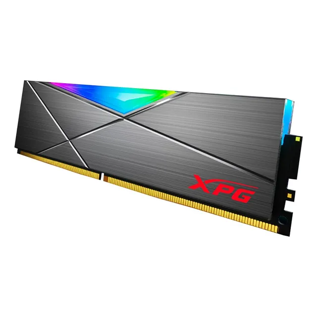 Memoria Ram Xpg Spectrix D50 Ddr4 32gb 3200mhz Rgb