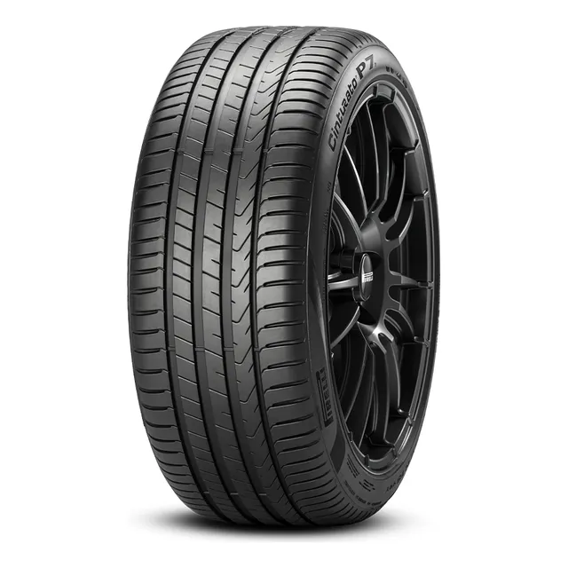 Llanta 225/40r18 Pirelli Cinturato P7 C2 92y Blk Xl Índice de velocidad Y