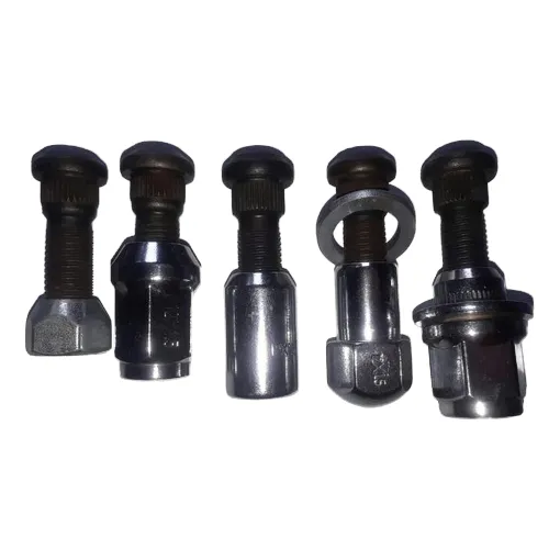 Espárrago Largo Tr1161 Para Adaptación Fiat, Corsa, Renault