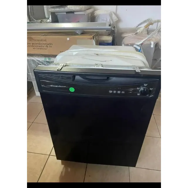 Lava Vajillas Totalmente Nuevo, Importado, Nunca Se Uso