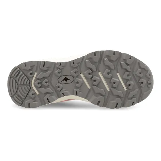 Zapatillas Trail Running Neorace Montagne Mujer