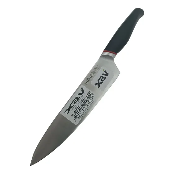 Cuchillo Cocinero Chef 8'' 20cm Practix Magefesa 8324