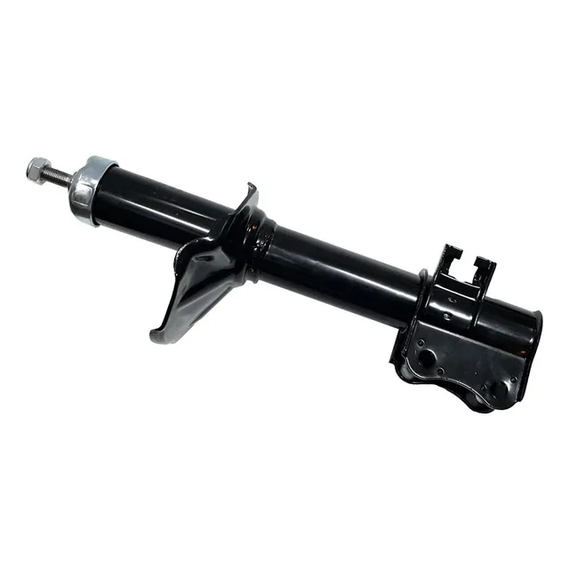 Kit 2 Amortiguadores Delantero Faw Brio Ca 1023