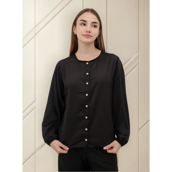 Blusa Sedita Lisboa Nano