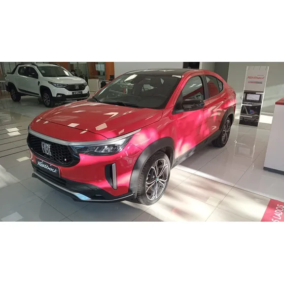 Fiat Fastback 1.3 T270 At6