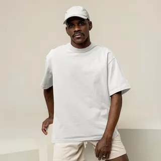 Camiseta Oversized Masculina AlgodĂŁo Streetwear Lisa Premium Camiseta Oversized Masculina AlgodĂŁo Streetwear Lisa Premium