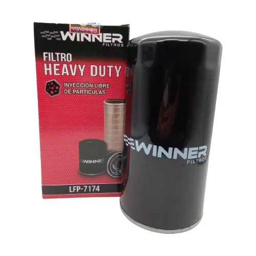 Filtro Aceite Lfp 7174 Winner 57299 B-7174-mpg Ml-28240