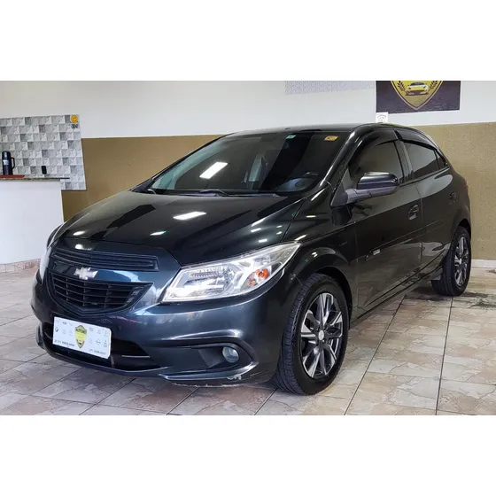 Chevrolet Onix Chevrolet Onix 1.0 Joy Spe/4