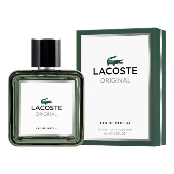 Perfume Lacoste Edp 60 Ml
