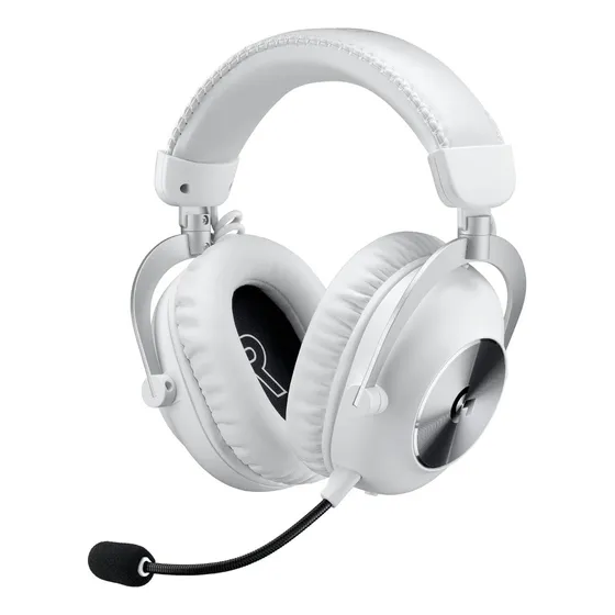 Audifono C/microf. Logitech G Pro X 2 Lightspeed Wireless